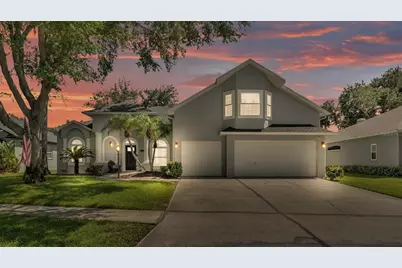 3911 Smoke Rise Court, Valrico, FL 33594 - Photo 2