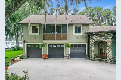 6850 Hunt Road, Groveland, FL 34736 - Photo 2