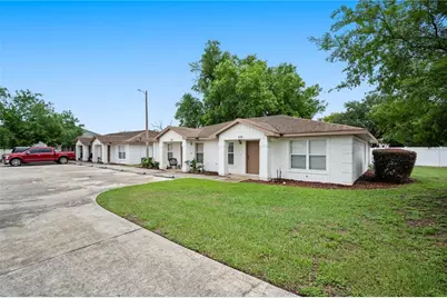 210 S Orange Avenue, Bartow, FL 33830 - Photo 2