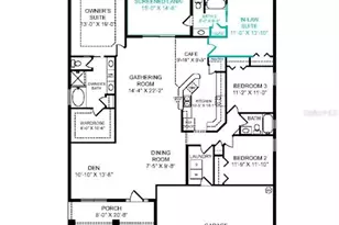 1826 Teleford Rd, Saint Cloud, FL 34771 - Photo 2