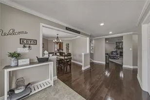 4605 San Paulo Ct, Lakeland, FL 33813 - Photo 4