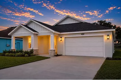 4545 Fairway Oaks Drive, Mulberry, FL 33860 - Photo 1