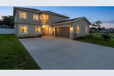 545 Gandhi Drive, Lakeland, FL 33813 - Photo 1