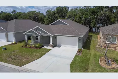 4537 Fairway Oaks Drive, Mulberry, FL 33860 - Photo 1