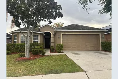 3697 Hampton Hills Drive, Lakeland, FL 33810 - Photo 1