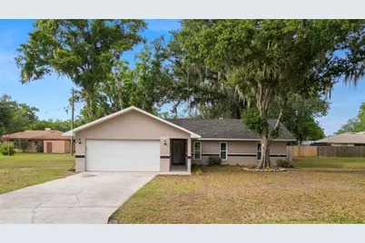 3405 Tanager Lane W, Mulberry, FL 33860 - Photo 1
