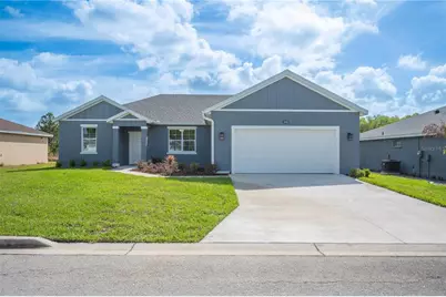 4550 Fairway Oaks Drive, Mulberry, FL 33860 - Photo 2