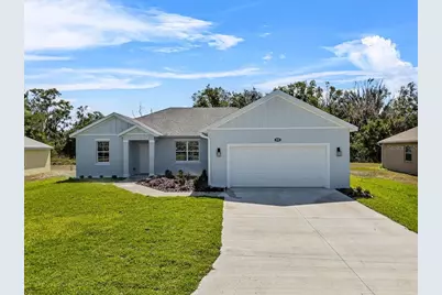 4502 Fairway Oaks Drive, Mulberry, FL 33860 - Photo 2