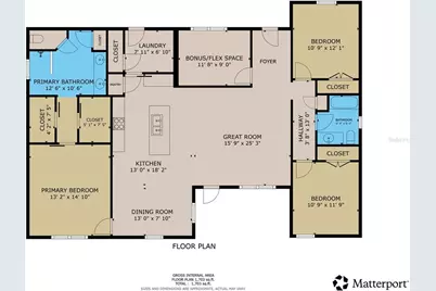 4502 Fairway Oaks Drive, Mulberry, FL 33860 - Photo 46