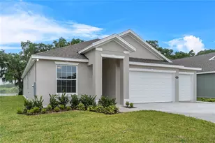 4541 Fairway Oaks Dr, Mulberry, FL 33860 - Photo 2