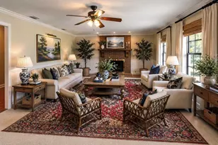 1310 Rolling Woods Ln, Lakeland, FL 33813 - Photo 2