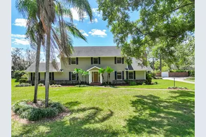 1310 Rolling Woods Lane, Lakeland, FL 33813 - Photo 1
