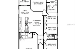 2128 Sunny Sprig St, Lakeland, FL 33810 - Photo 2