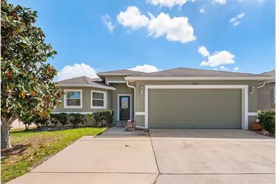 2037 Lakeridge Drive, Winter Haven, FL 33881 - Photo 1