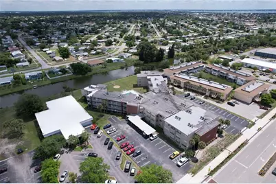 3100 Harbor Boulevard #312, Port Charlotte, FL 33952 - Photo 24