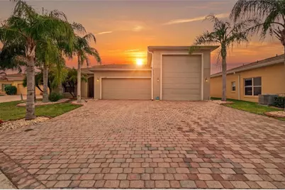 4120 Limerick Drive, Lake Wales, FL 33859 - Photo 1