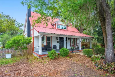 810 E Church Street, Bartow, FL 33830 - Photo 2