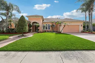 5561 Pebble Beach Dr, Lakeland, FL 33812 - Photo 1