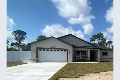 4507 Ferrari Drive, Sebring, FL 33872 - Photo 1