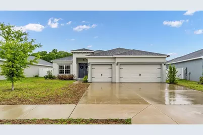 1101 Montgomery Lane, Polk City, FL 33868 - Photo 2