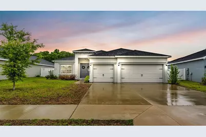 1101 Montgomery Lane, Polk City, FL 33868 - Photo 1