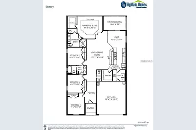 1689 Astrid Road, Davenport, FL 33837 - Photo 2