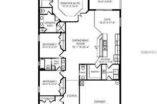 1689 Astrid rd, Davenport, FL 33837 - Photo 2