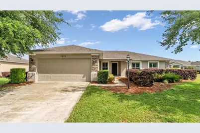 1943 Griffins Green Place, Bartow, FL 33830 - Photo 1