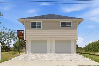3605 Eagle Nest Drive, Hernando Beach, FL 34607 - Photo 2