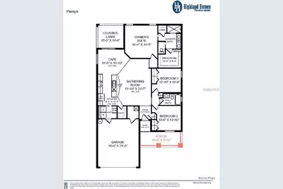 2633 Scenic Park Loop, Wimauma, FL 33598 - Photo 2