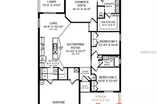 2633 Scenic Park Loop, Wimauma, FL 33598 - Photo 2