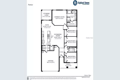 835 Marion Oaks Lane, Ocala, FL 34476 - Photo 2