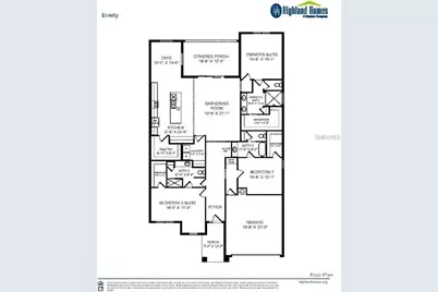 837 Marion Oaks Lane, Ocala, FL 34476 - Photo 2