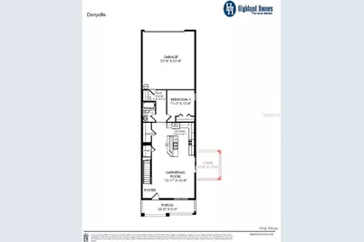 4024 Waving Hickory Boulevard, Saint Cloud, FL 34772 - Photo 2