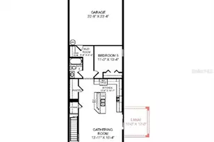 4024 Waving Hickory Blvd, Saint Cloud, FL 34772 - Photo 2