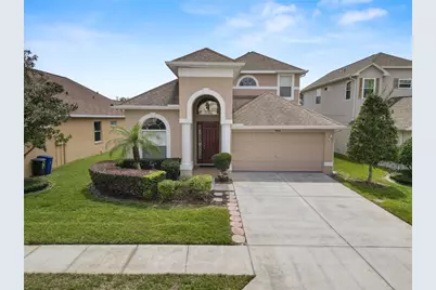 30816 Pumpkin Ridge Drive, Wesley Chapel, FL 33543 - Photo 2