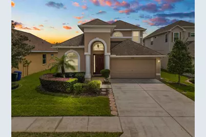 30816 Pumpkin Ridge Drive, Wesley Chapel, FL 33543 - Photo 1