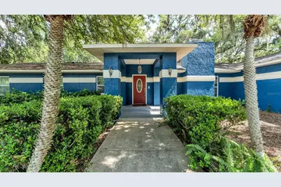 1121 Old Polk City Road SW, Lakeland, FL 33809 - Photo 2