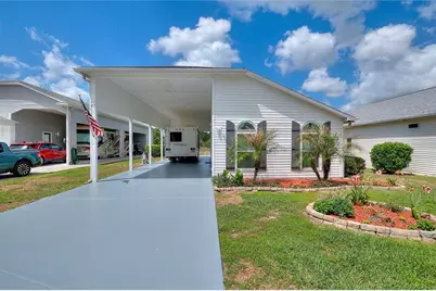 1083 Motorcoach Drive, Polk City, FL 33868 - Photo 1