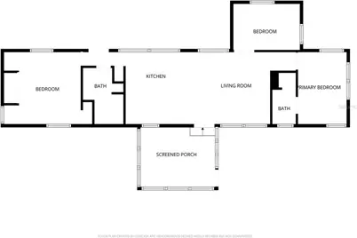 829 Nashville Road, Lakeland, FL 33815 - Photo 2