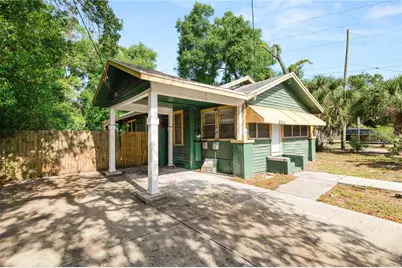 8316 N 12th Street, Tampa, FL 33604 - Photo 2