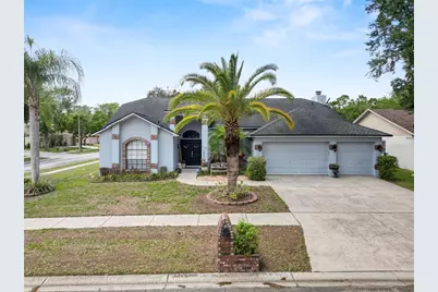 935 Balsamina Drive, Brandon, FL 33510 - Photo 1