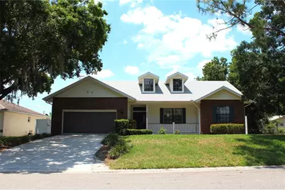 2228 Lake Holloway Boulevard, Lakeland, FL 33801 - Photo 1