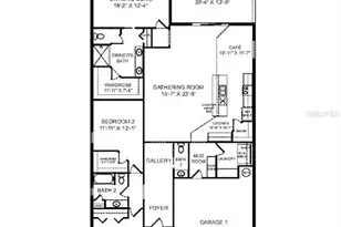 4440 River Birch Bnd, Lakeland, FL 33803 - Photo 2