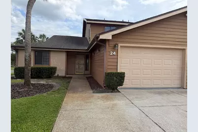 707 Carpenters Way #24, Lakeland, FL 33809 - Photo 1