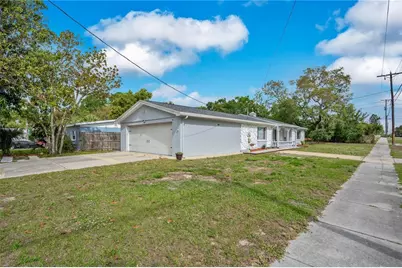 391 N Walton Avenue, Tarpon Springs, FL 34689 - Photo 2