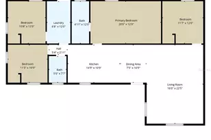 5063 Walnut Circle E, Lakeland, FL 33810 - Photo 6