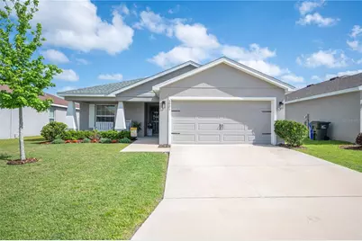 3921 White Ibis Road, Lakeland, FL 33811 - Photo 2