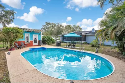 3203 Bonnybrook Drive N, Lakeland, FL 33811 - Photo 2
