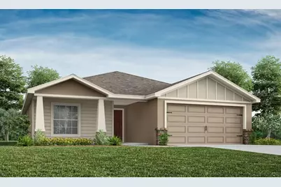 7040 162nd Place E, Parrish, FL 34219 - Photo 1